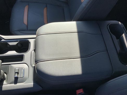 Used 2026 GMC Sierra 1500 AT4 w/ AT4 Premium Package image 56