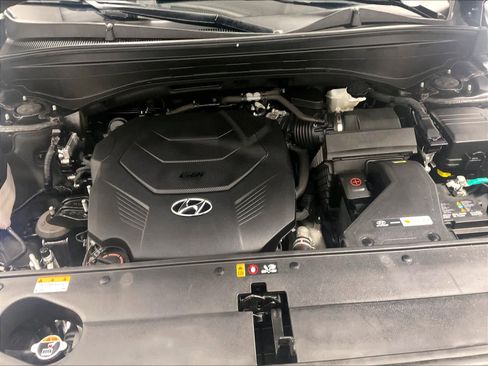 Used 2023 Hyundai Palisade SEL w/ Premium Package image 36