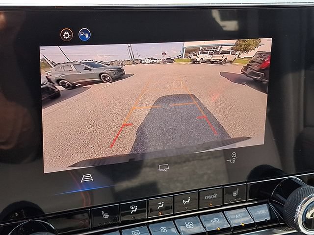 New 2026 Chevrolet Colorado Z71 AWD/4WD image 14