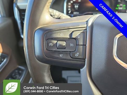 Used 2024 GMC Sierra 3500 Denali w/ Denali Reserve Package image 18