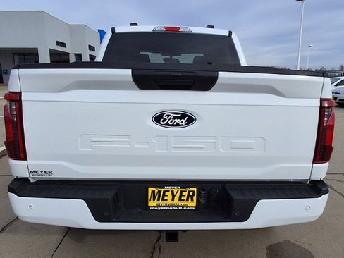 Used 2024 Ford F150 STX w/ Tow/Haul Package image 7