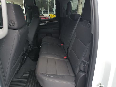 Used 2025 GMC Sierra 1500 Elevation AWD/4WD image 27