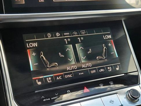 Used 2021 Audi A6 3.0T allroad Premium Plus image 13