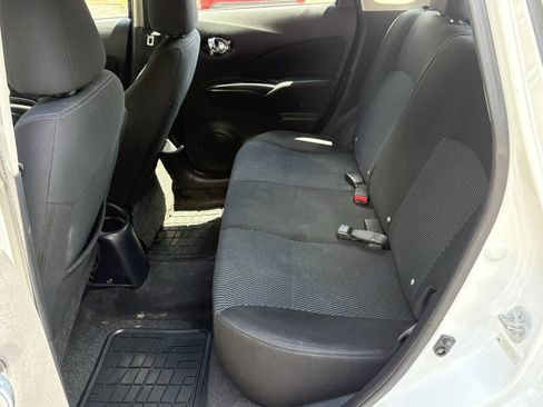 Used 2015 Nissan Versa Note SV image 11