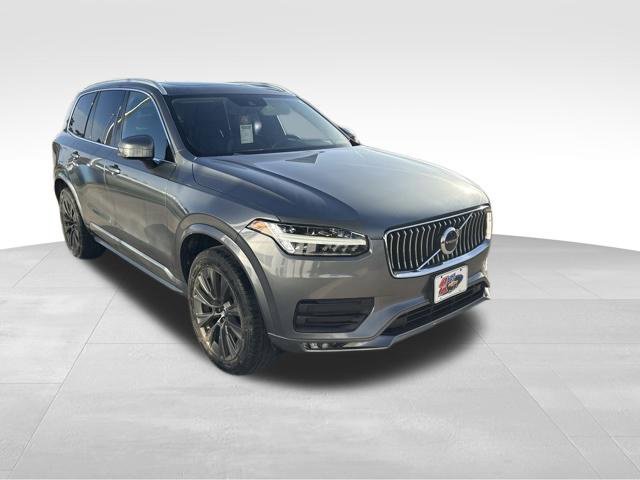 Used 2020 Volvo XC90 T5 Momentum w/ Protection Package AWD/4WD image 3