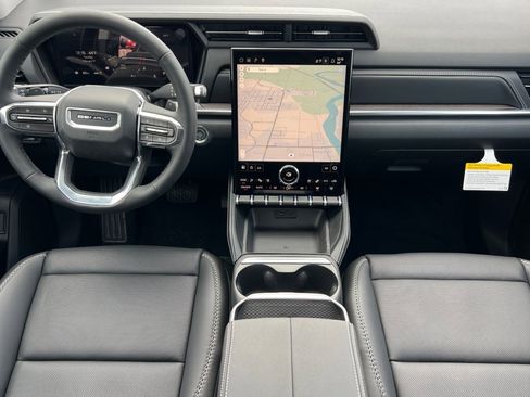 New 2026 GMC Terrain Denali image 10