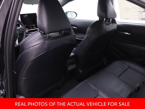 New 2026 Toyota Corolla XSE image 10