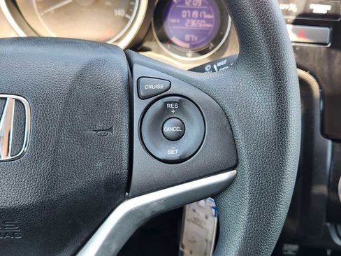 Used 2017 Honda Fit LX image 28