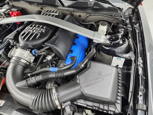 Used 2012 Ford Mustang Boss 302 RWD image 17