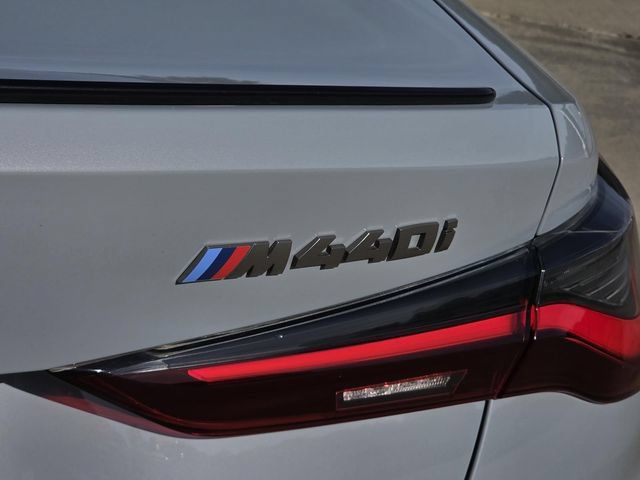 Used 2024 BMW 440i xDrive Coupe AWD/4WD image 8