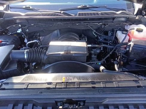 Used 2025 GMC Sierra 2500 Denali w/ Technology Package image 36