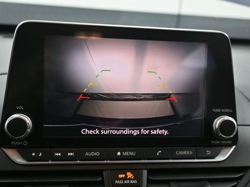 Used 2020 Nissan Altima 2.5 S image 19