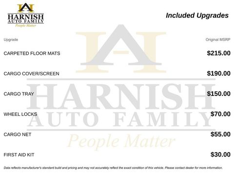 Used 2023 Hyundai Palisade Limited AWD/4WD image 4