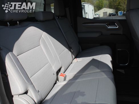 New 2026 Chevrolet Silverado 1500 LT w/ Safety Package image 19