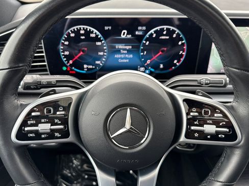 Certified 2022 Mercedes-Benz GLE 350 image 24