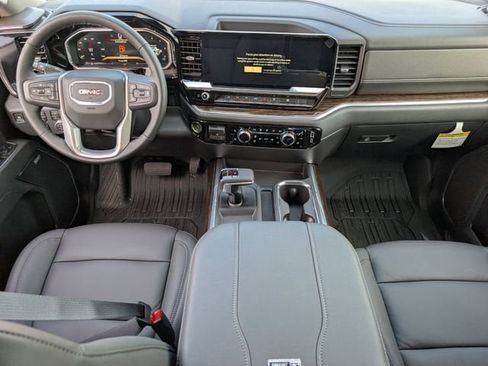 New 2026 GMC Sierra 1500 Elevation w/ Elevation Premium Package AWD/4WD image 8
