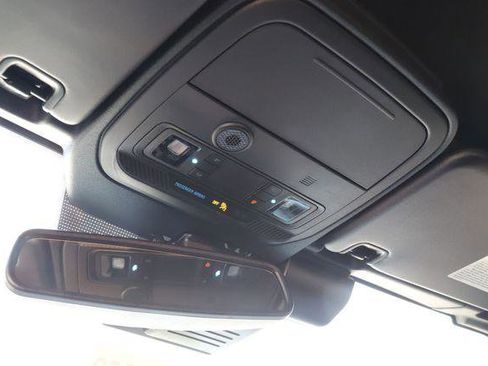 New 2026 Ford Bronco Outer Banks w/ Sasquatch Package image 38