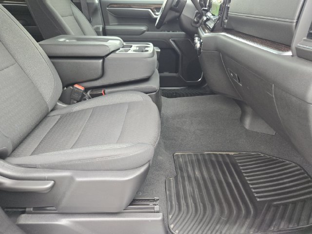 Used 2026 GMC Sierra 1500 SLE AWD/4WD image 15