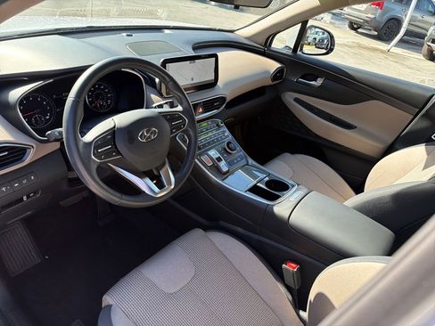 Used 2023 Hyundai Santa Fe SEL image 13