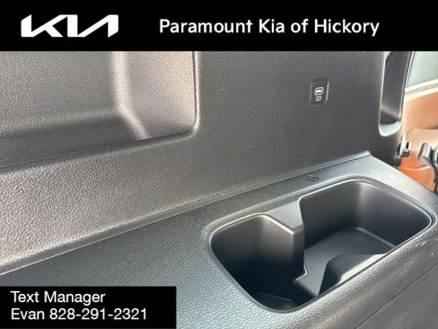 Used 2024 Kia Telluride EX X-Line image 15
