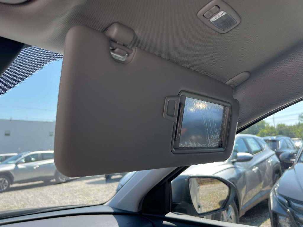 New 2026 Hyundai Tucson SEL Plus AWD/4WD image 18