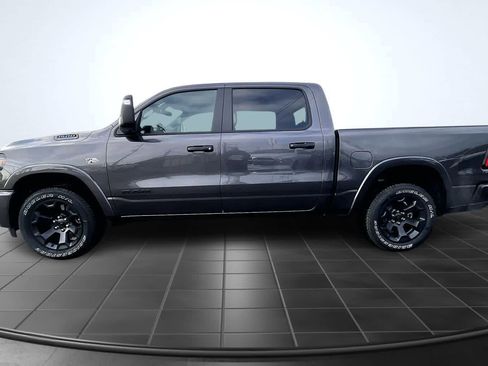 New 2026 RAM 1500 Big Horn image 3