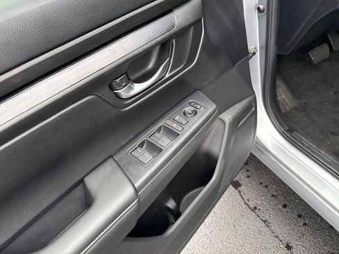 Used 2024 Honda CR-V EX image 14