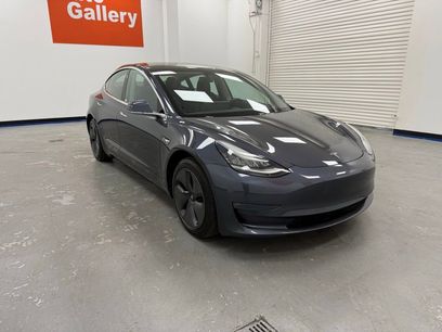 Used 2019 Tesla Model 3 Long Range