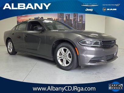 Used 2023 Dodge Charger SXT