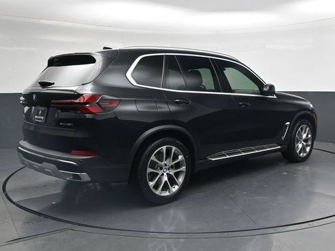 Used 2024 BMW X5 sDrive40i w/ Premium Package RWD image 4