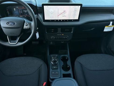 New 2026 Ford Maverick XL image 12