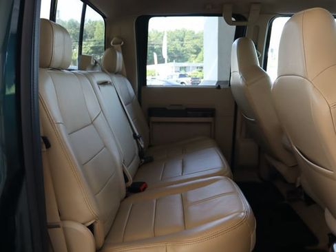 Used 2008 Ford F350 Lariat AWD/4WD image 45