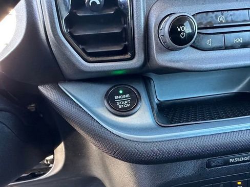 Used 2021 Ford Bronco Sport Badlands image 26