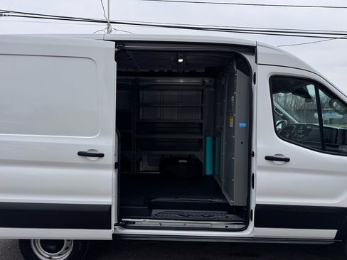 Used 2023 Ford Transit 150 Medium Roof image 31
