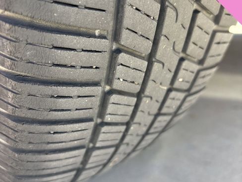 Used 2017 Subaru Forester 2.5i w/ Alloy Wheel Package image 16