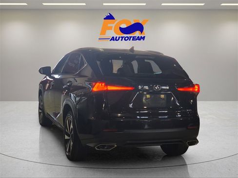 Used 2020 Lexus NX 300 FWD w/ Premium Package image 5