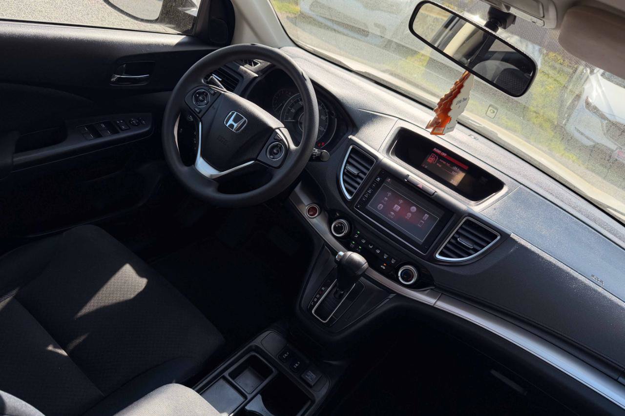 Used 2016 Honda CR-V EX image 16