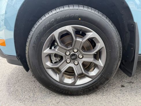 Used 2022 Ford Maverick XLT w/ Equipment Group 300A Standard image 29