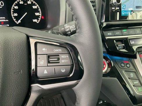 New 2026 Honda Odyssey Elite image 12