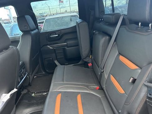 Used 2021 GMC Sierra 1500 AT4 w/ AT4 Value Package image 12