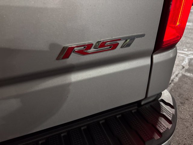 Used 2020 Chevrolet Silverado 1500 RST w/ All-Star Edition AWD/4WD image 6
