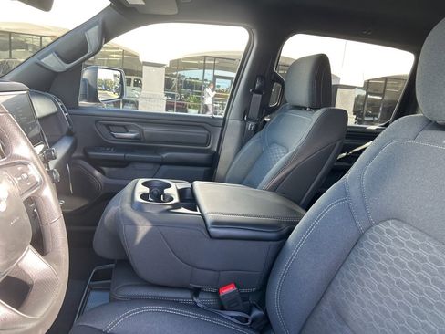 New 2025 RAM 1500 Tradesman image 17