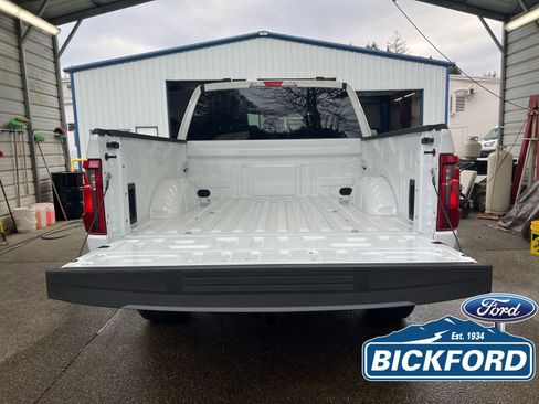 New 2026 Ford F150 STX image 7