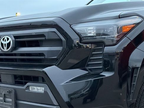 Used 2024 Toyota Tacoma SR5 image 13
