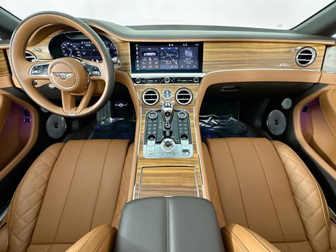 Certified 2023 Bentley Continental GT Speed image 4