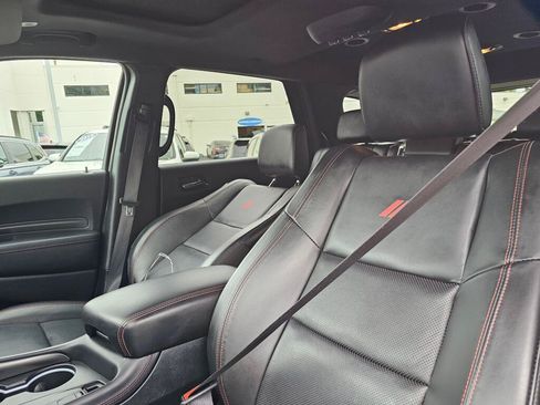 Used 2025 Dodge Durango R/T AWD/4WD image 26