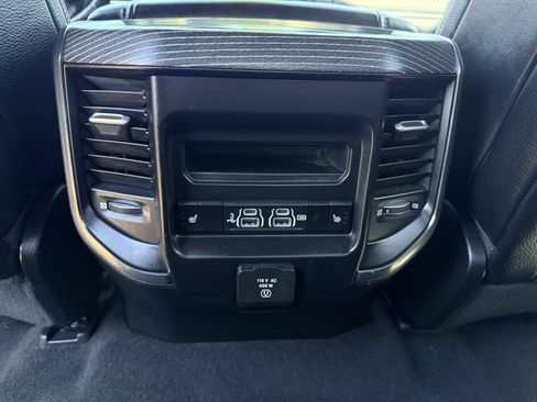 Used 2019 RAM 1500 Limited w/ Advanced Safety Group RWD image 25