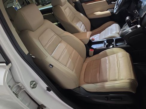 Used 2020 Honda CR-V EX-L image 25
