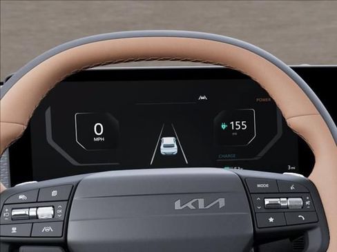 New 2026 Kia EV6 Wind AWD/4WD image 21