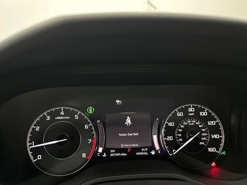 Used 2021 Acura TLX w/ Technology Package FWD image 15